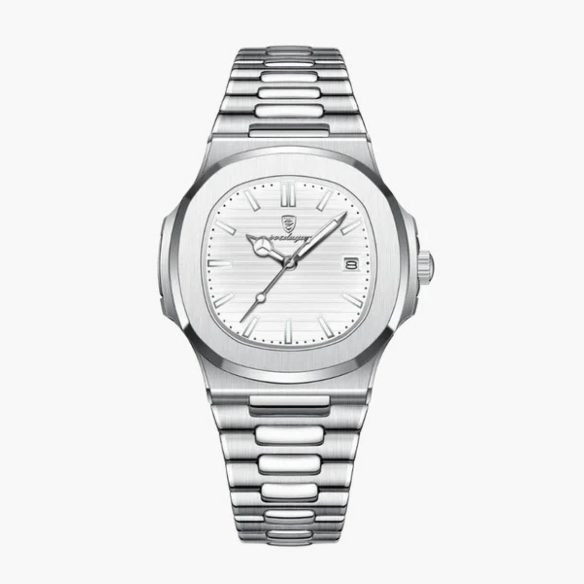 Alden Genève Geneva Watch
