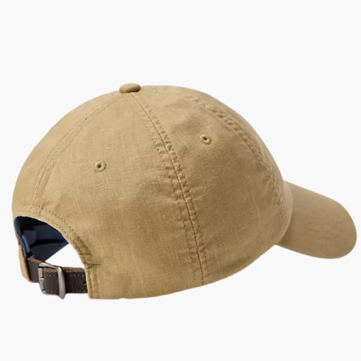 Cotton Twill Cap Alden Genève