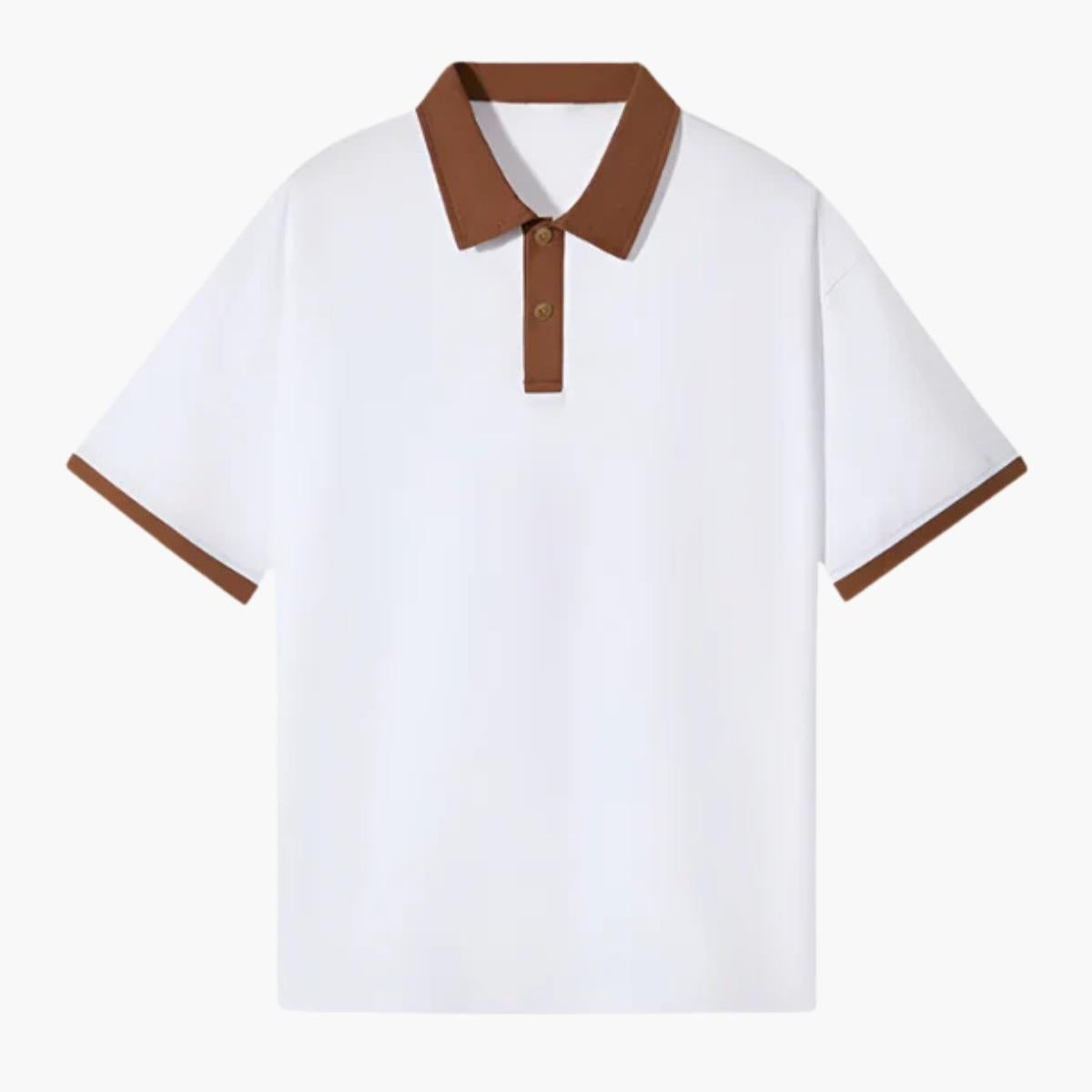 Men's Shirt with Details