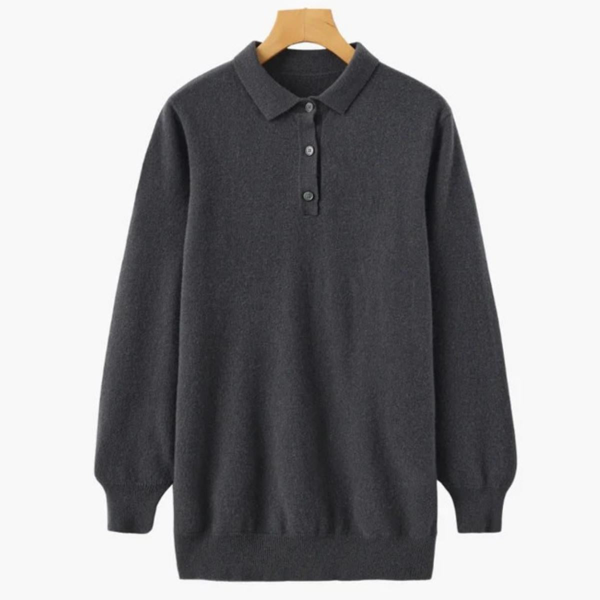 Long-Sleeve Shirt