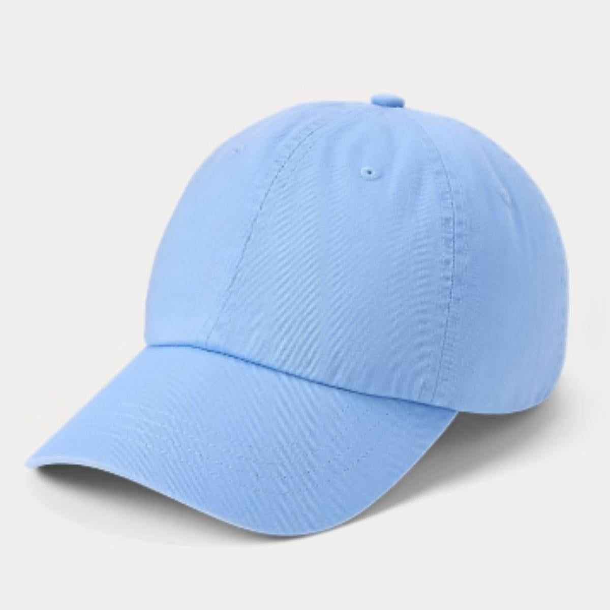 Cotton Twill Cap Alden Genève