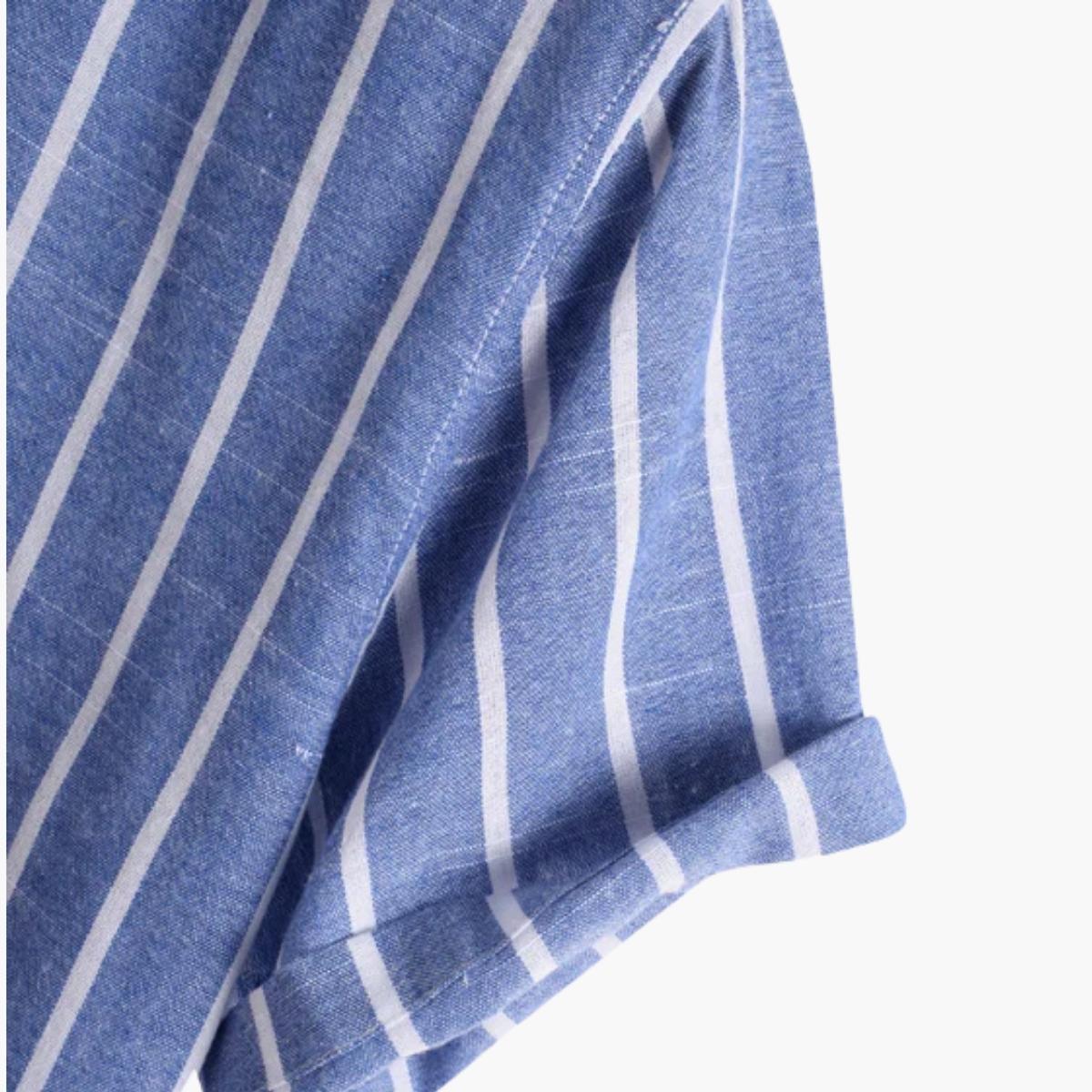 Bari Sailor Shirt