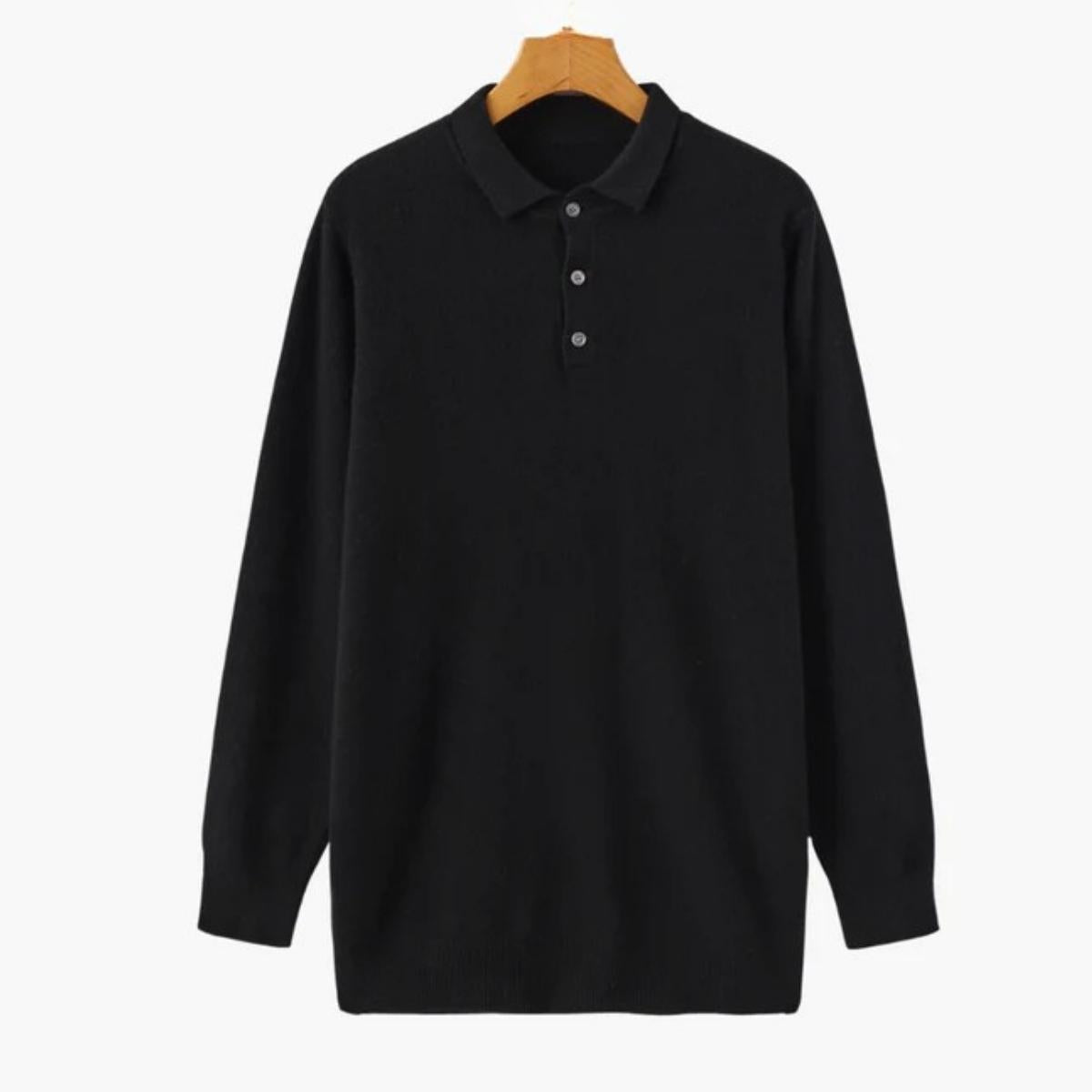 Long-Sleeve Shirt