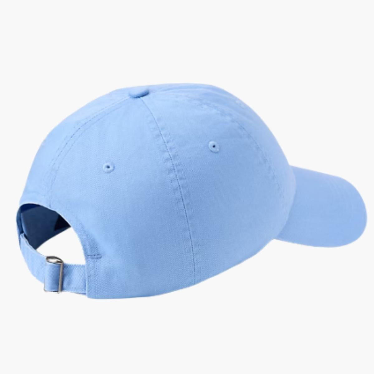Cotton Twill Cap Alden Genève