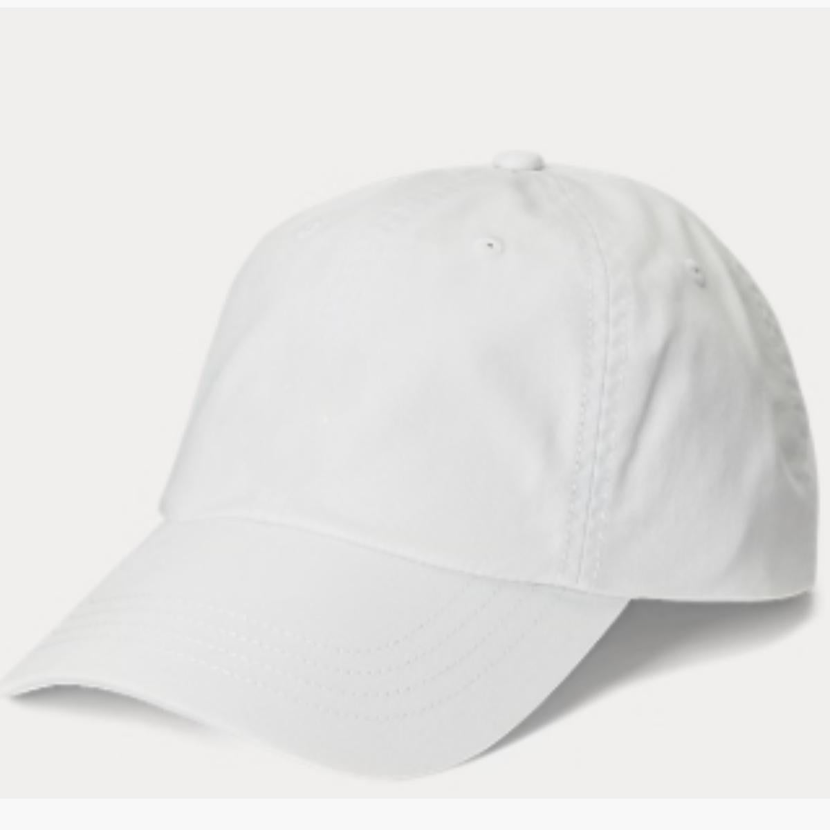 Cotton Twill Cap Alden Genève