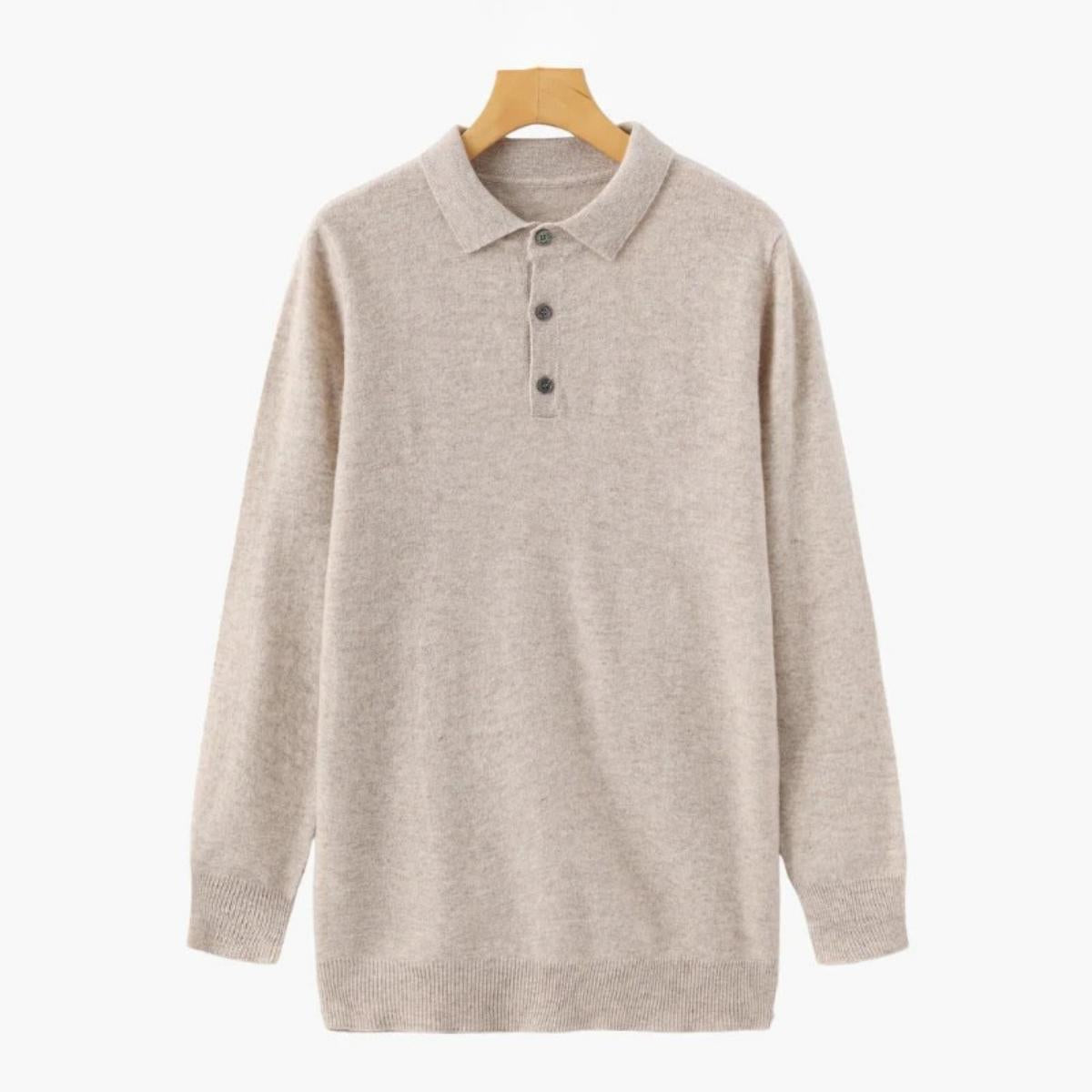 Long-Sleeve Shirt