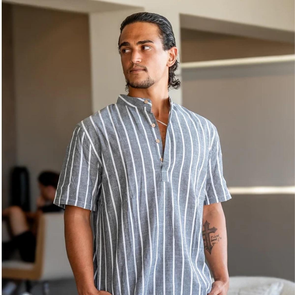 Bari Sailor Shirt