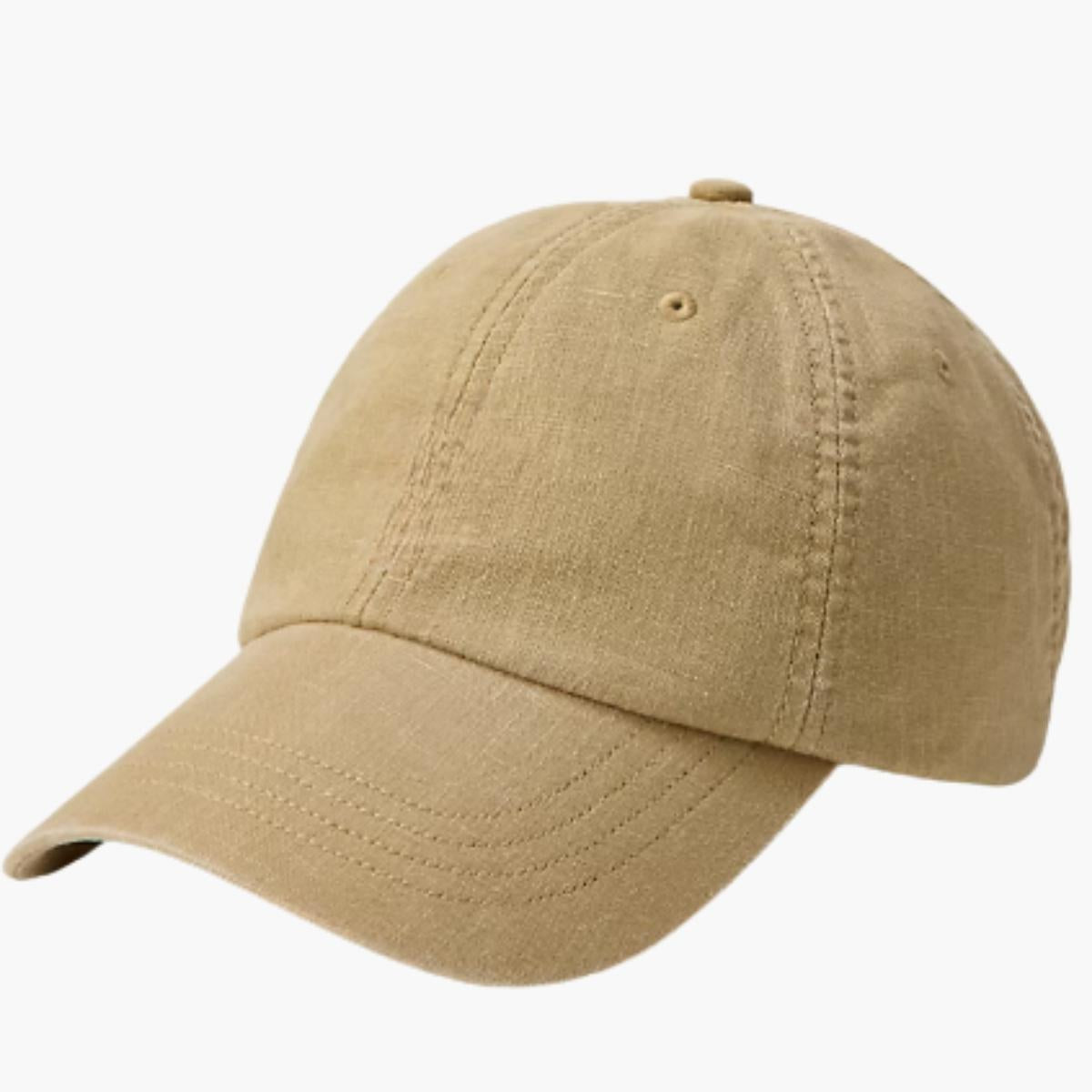 Cotton Twill Cap Alden Genève