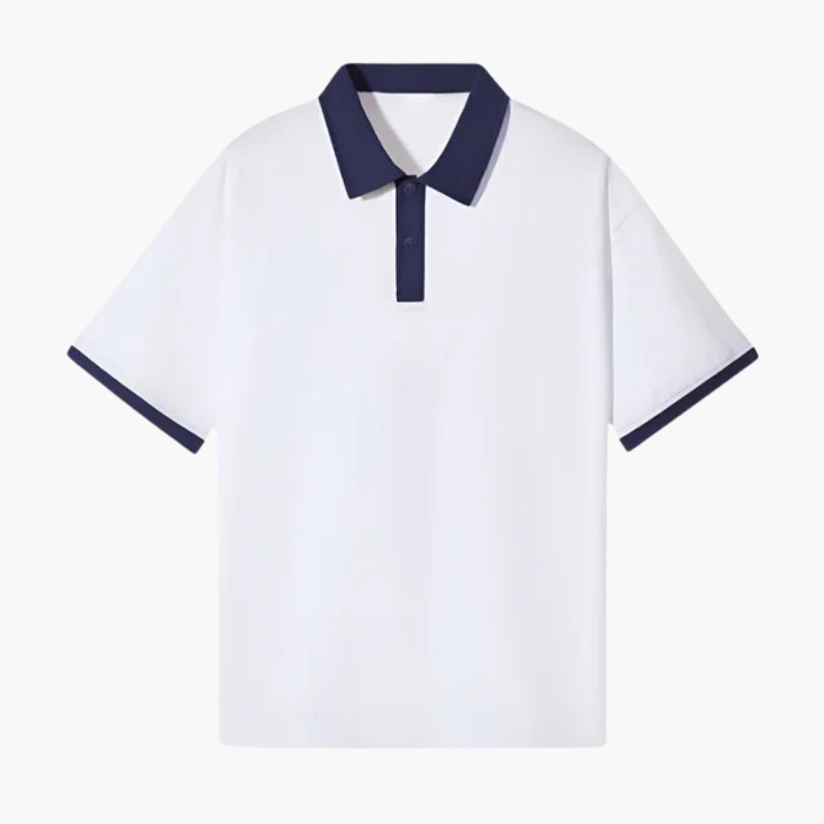 Men's Shirt with Details