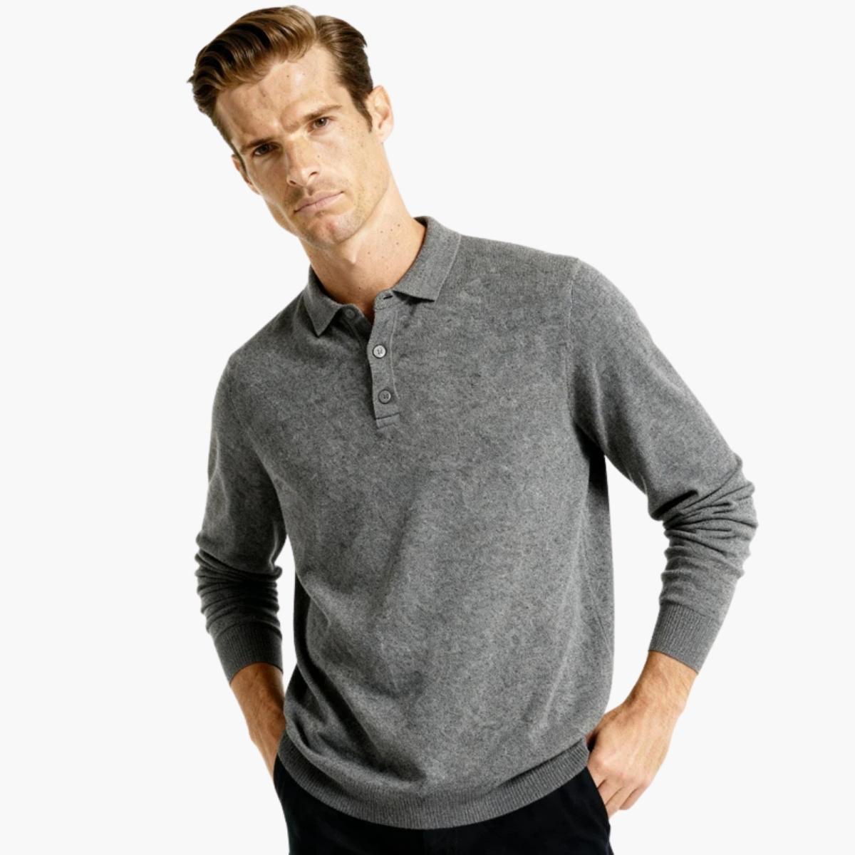 Long-Sleeve Shirt