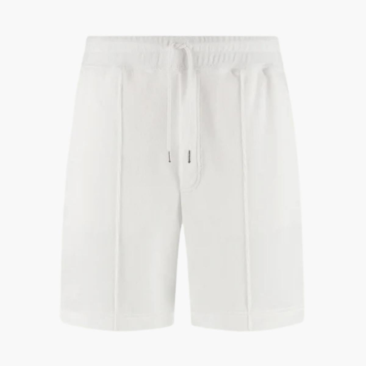 Men's Corduroy Shorts