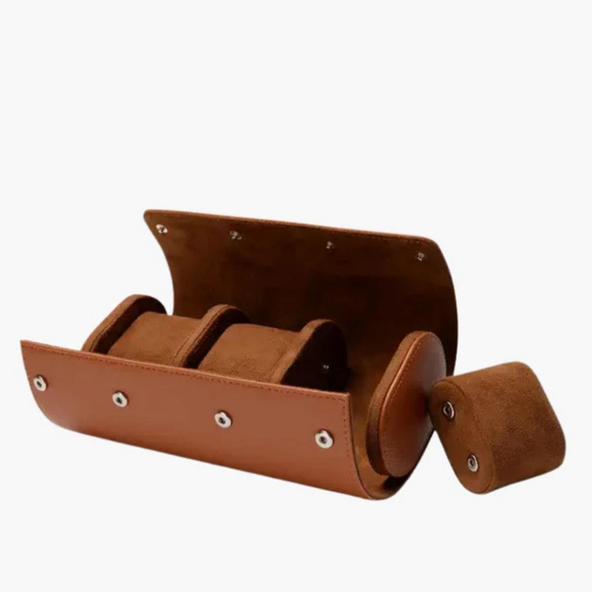 Alden Genève Watch Case