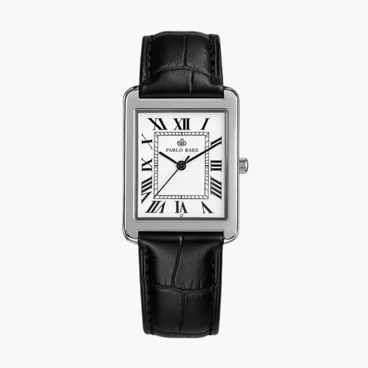 Alden Genève Rectangular Watch
