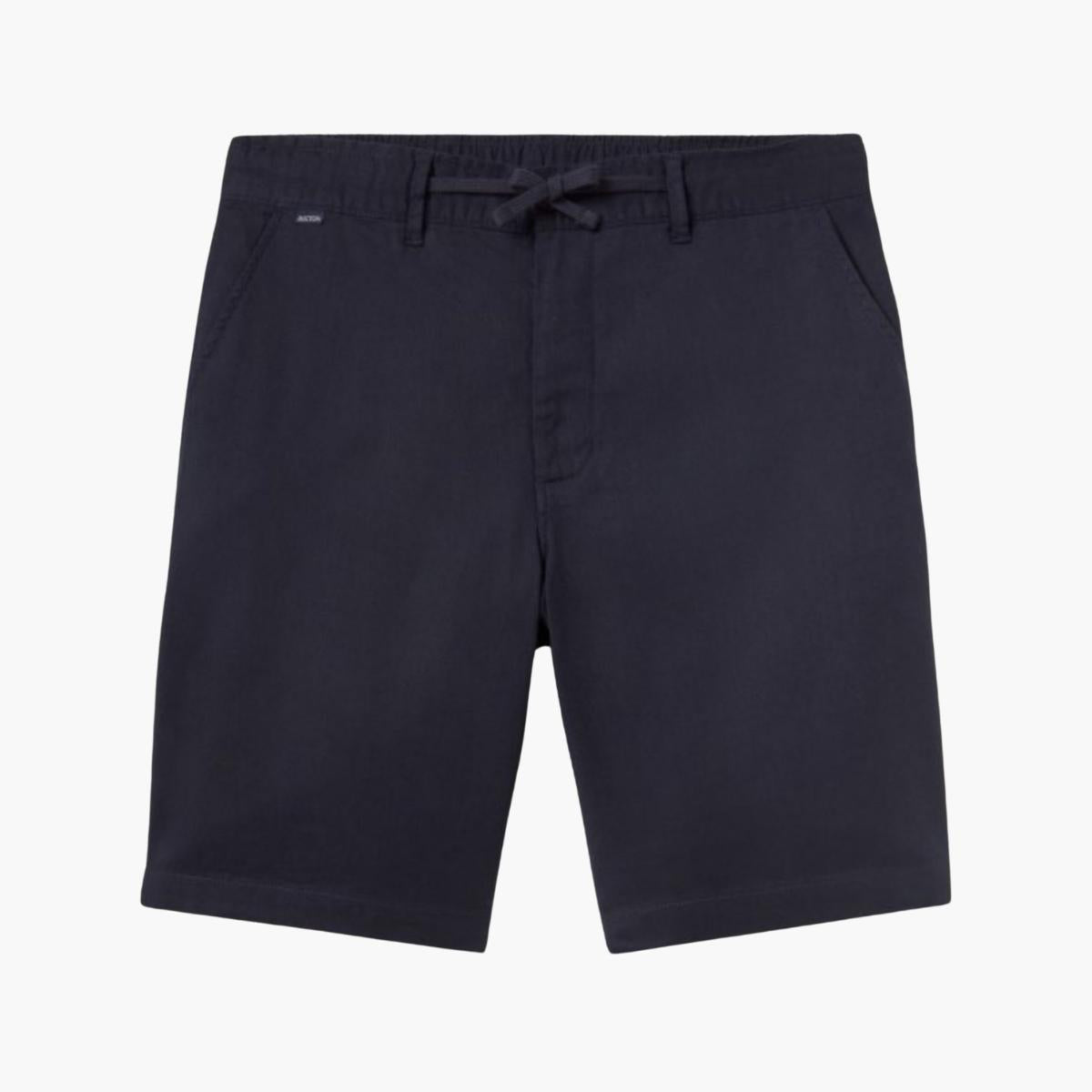 Linen Shorts