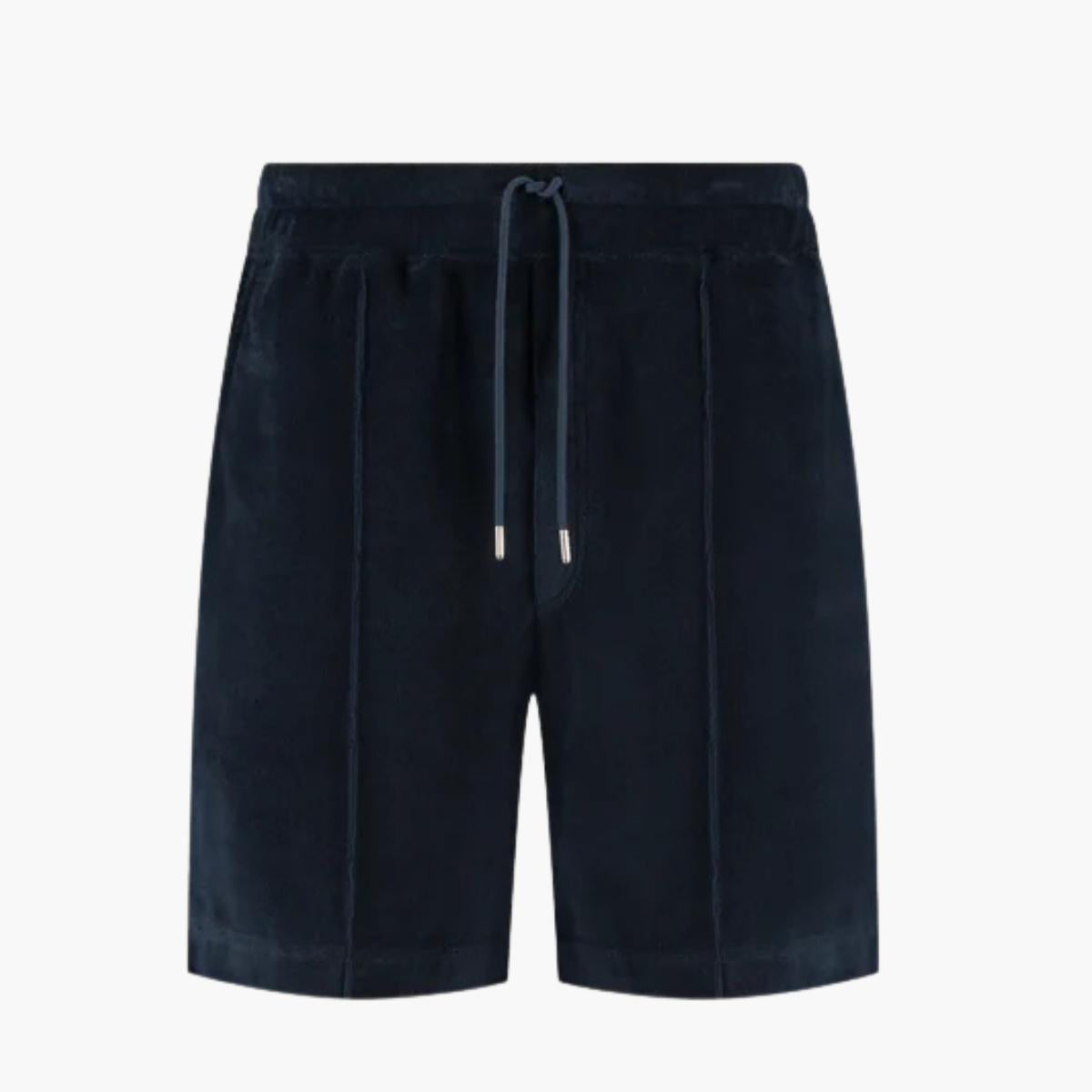 Men's Corduroy Shorts