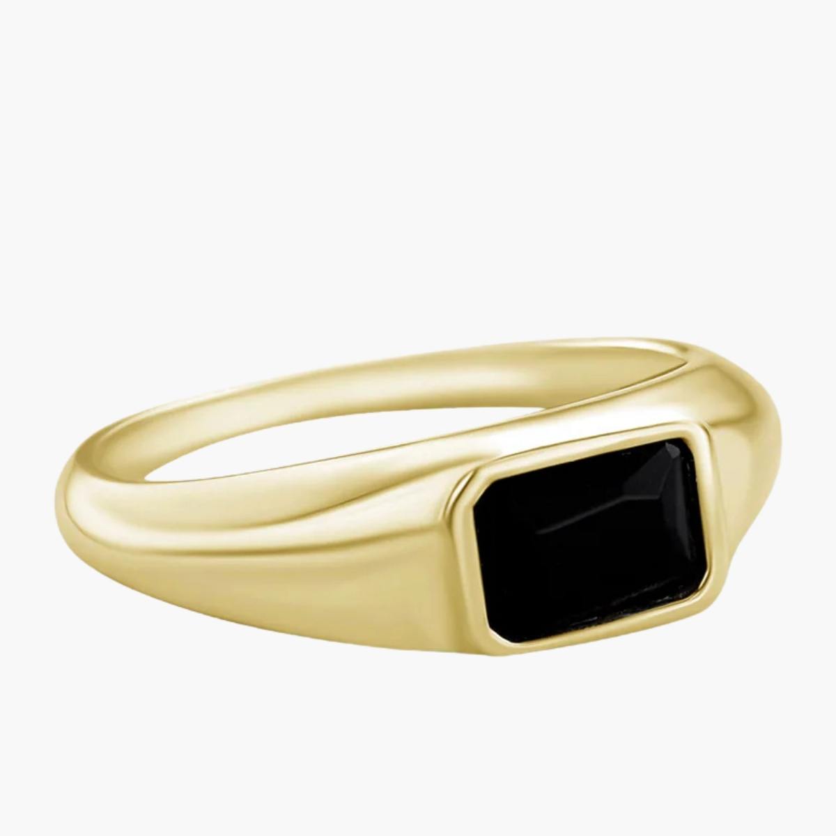 Alden Genève Ring