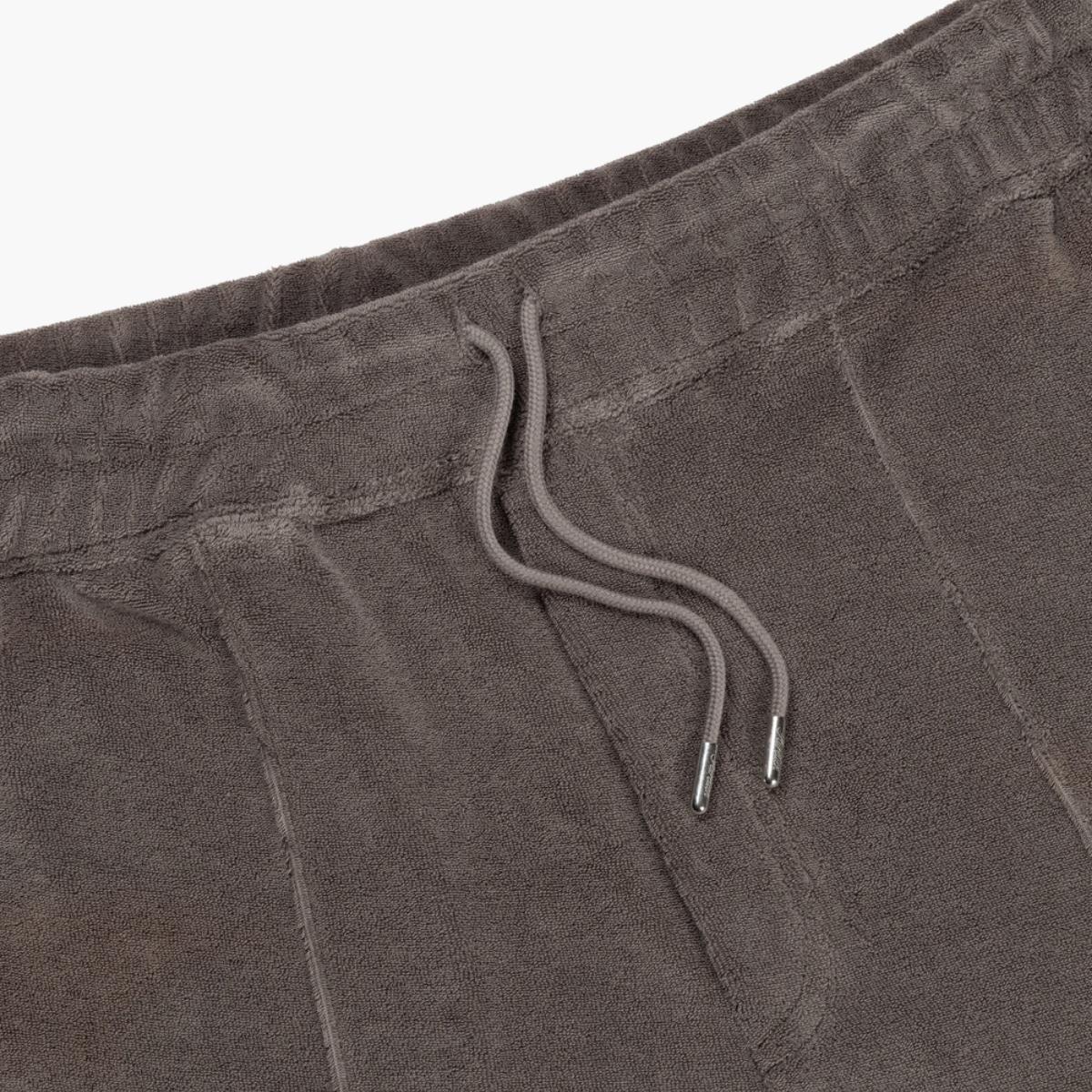 Men's Corduroy Shorts