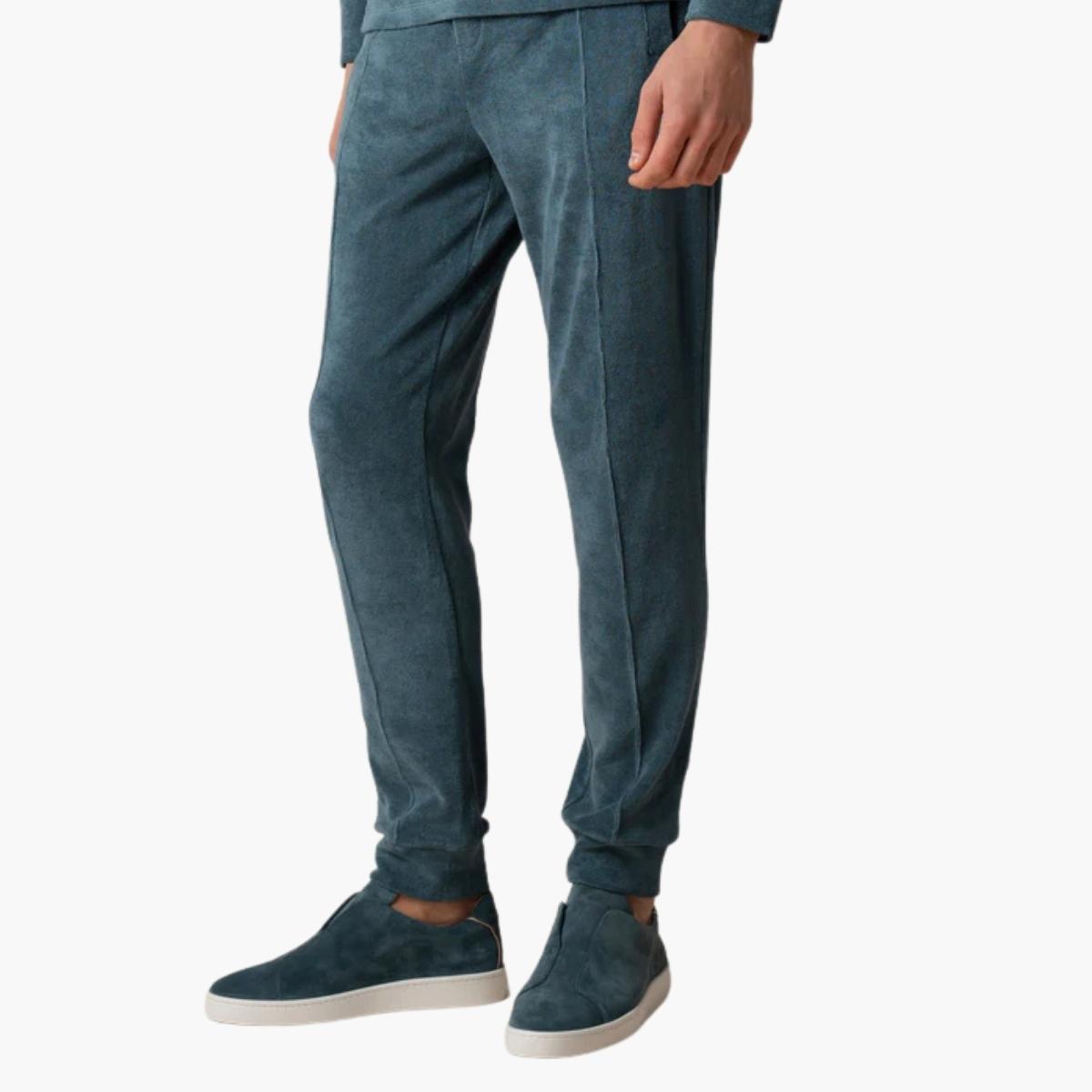 Men's Corduroy Trousers