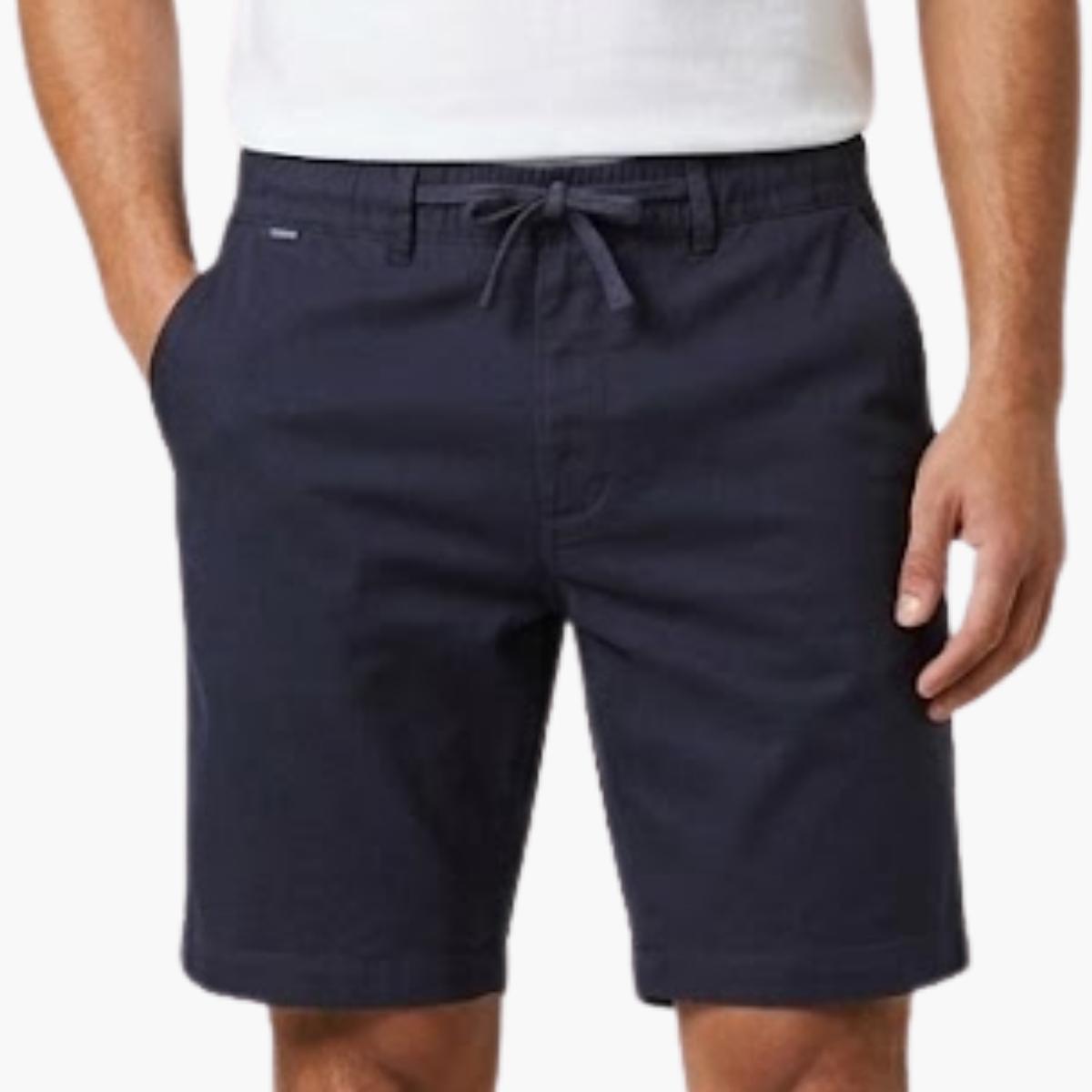 Linen Shorts