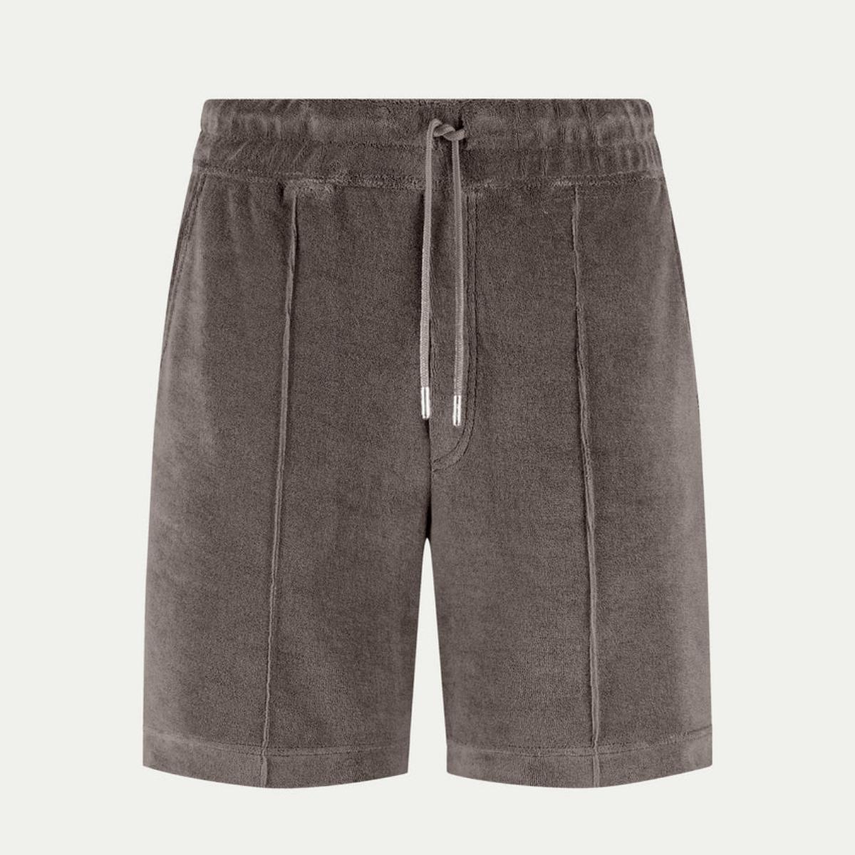 Men's Corduroy Shorts