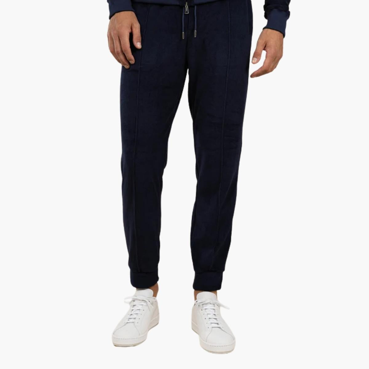 Men's Corduroy Trousers