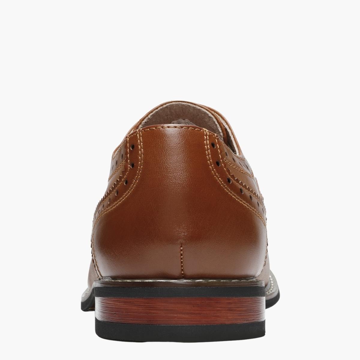 Men's Oxford Shoes