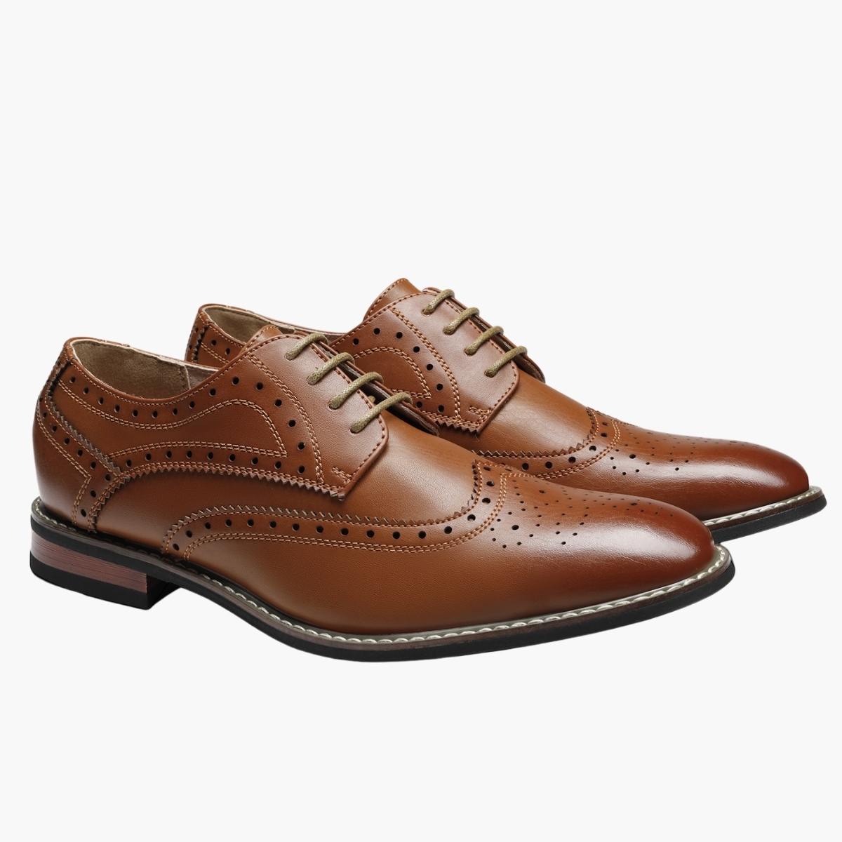Men's Oxford Shoes