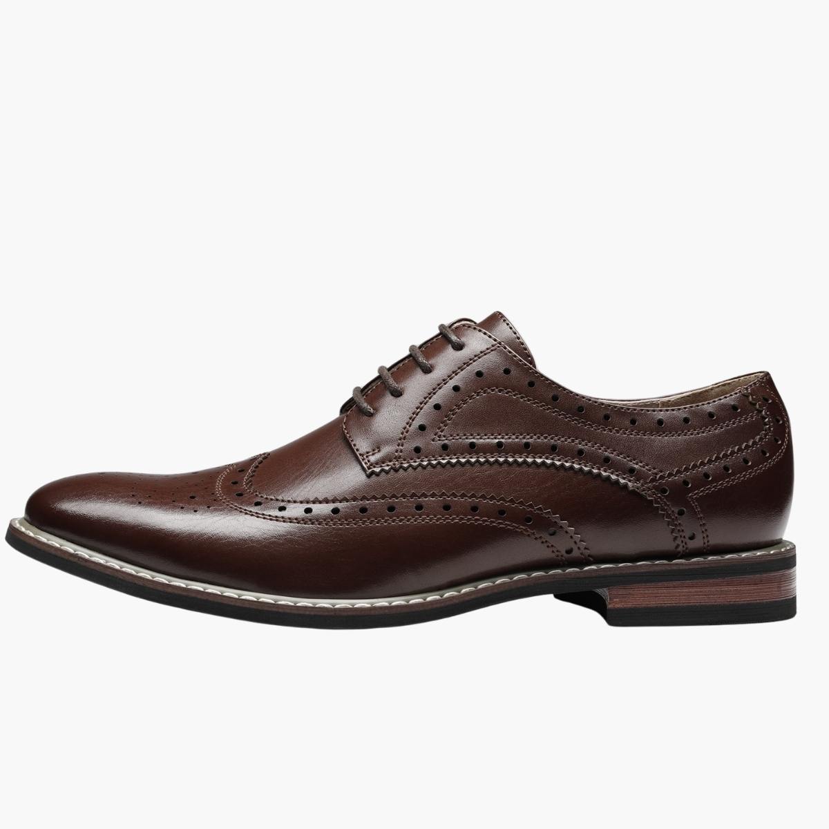 Men's Oxford Shoes