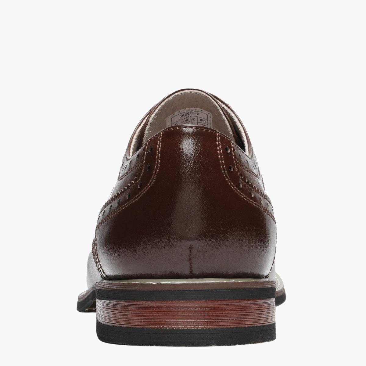Men's Oxford Shoes