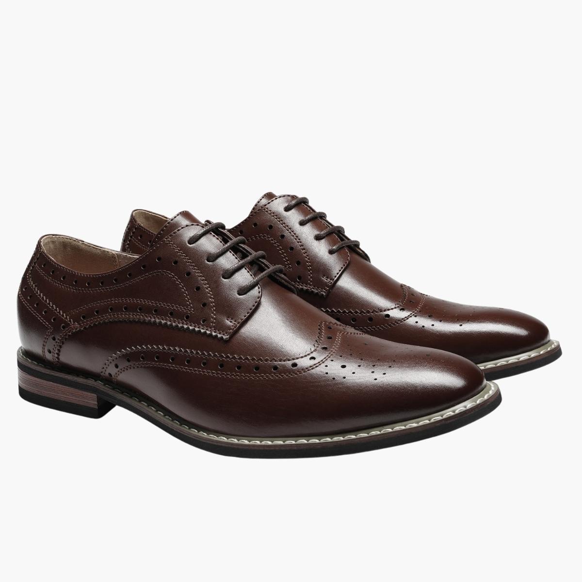 Men's Oxford Shoes