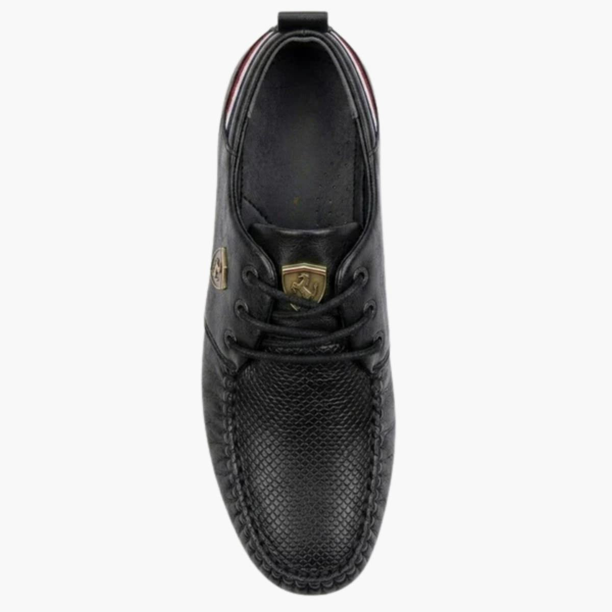 Casual Ferrari Trainers