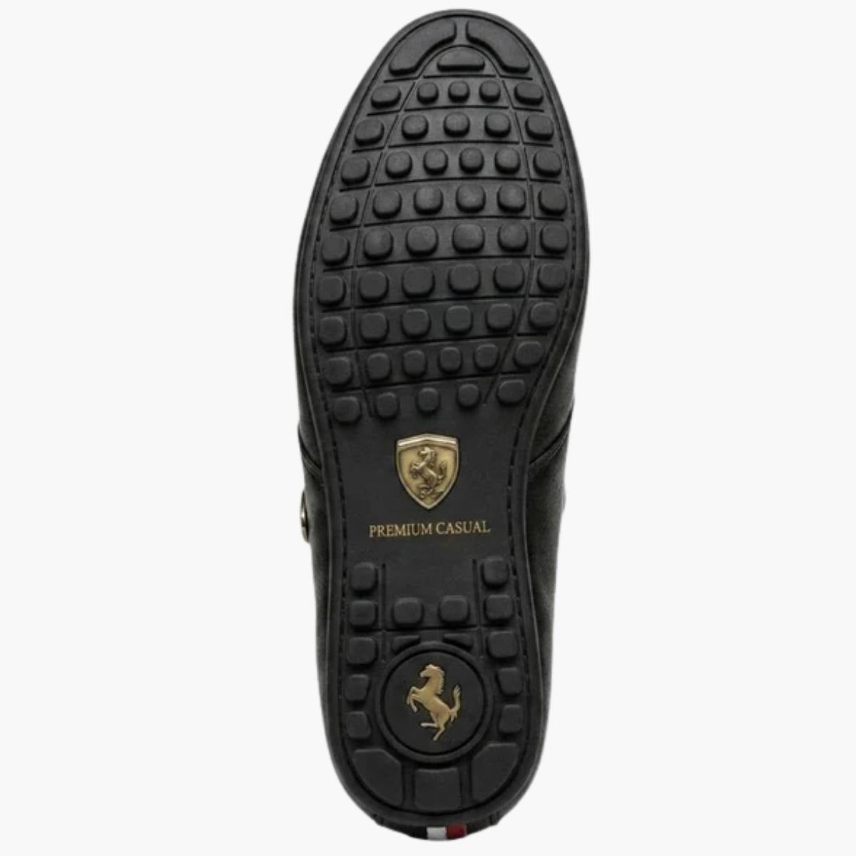 Casual Ferrari Trainers