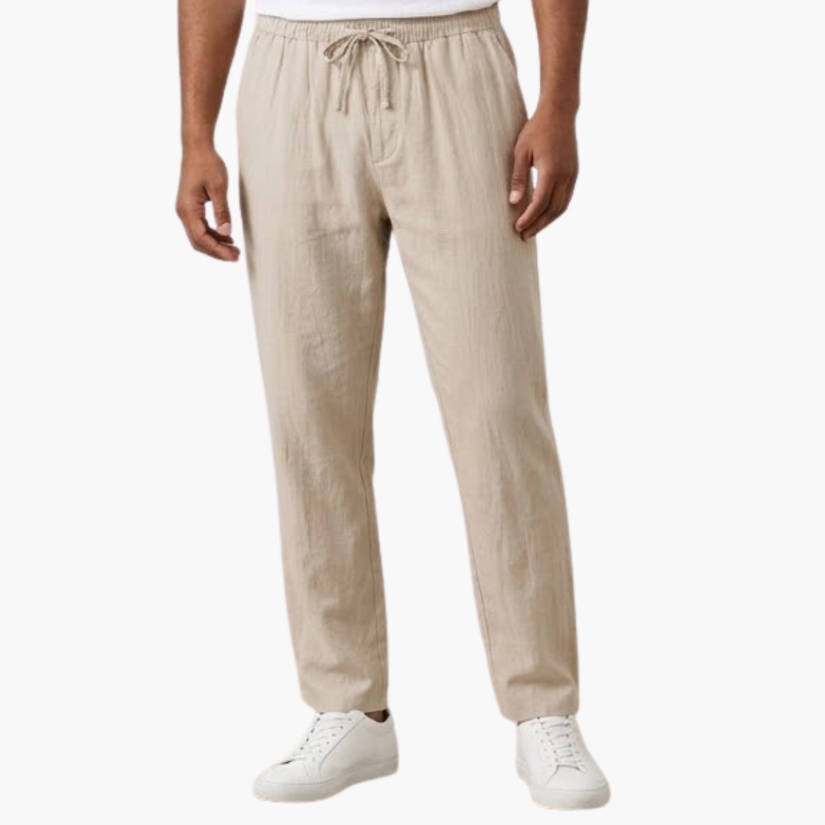 Linen Trousers