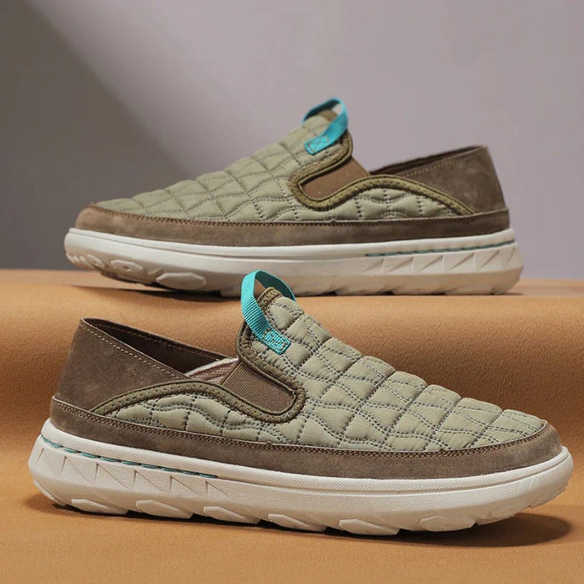Casual Orthopaedic Trainers