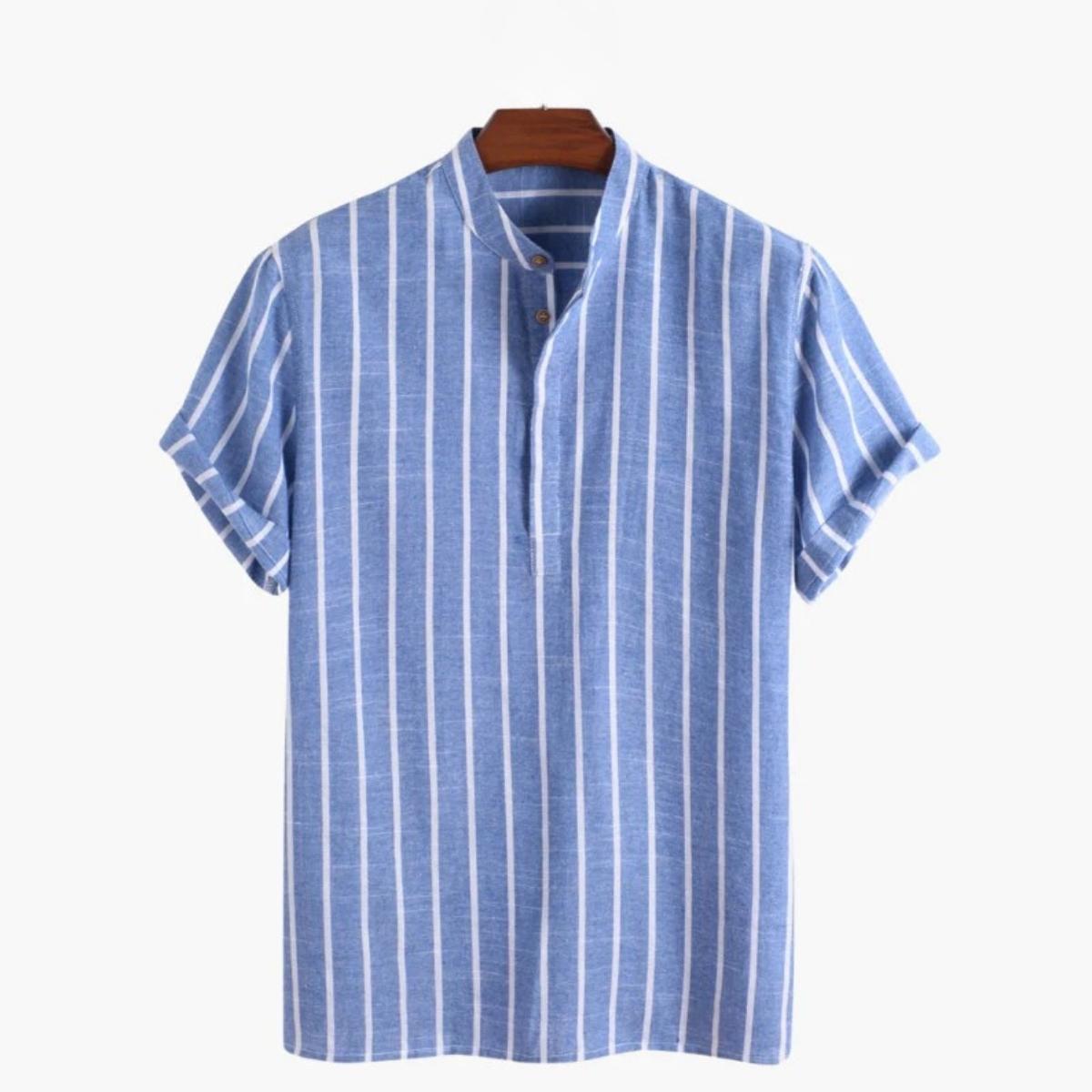 Bari Sailor Shirt