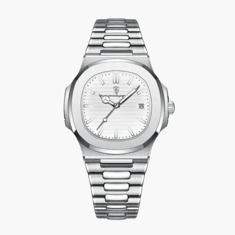 Alden Genève Geneva Watch