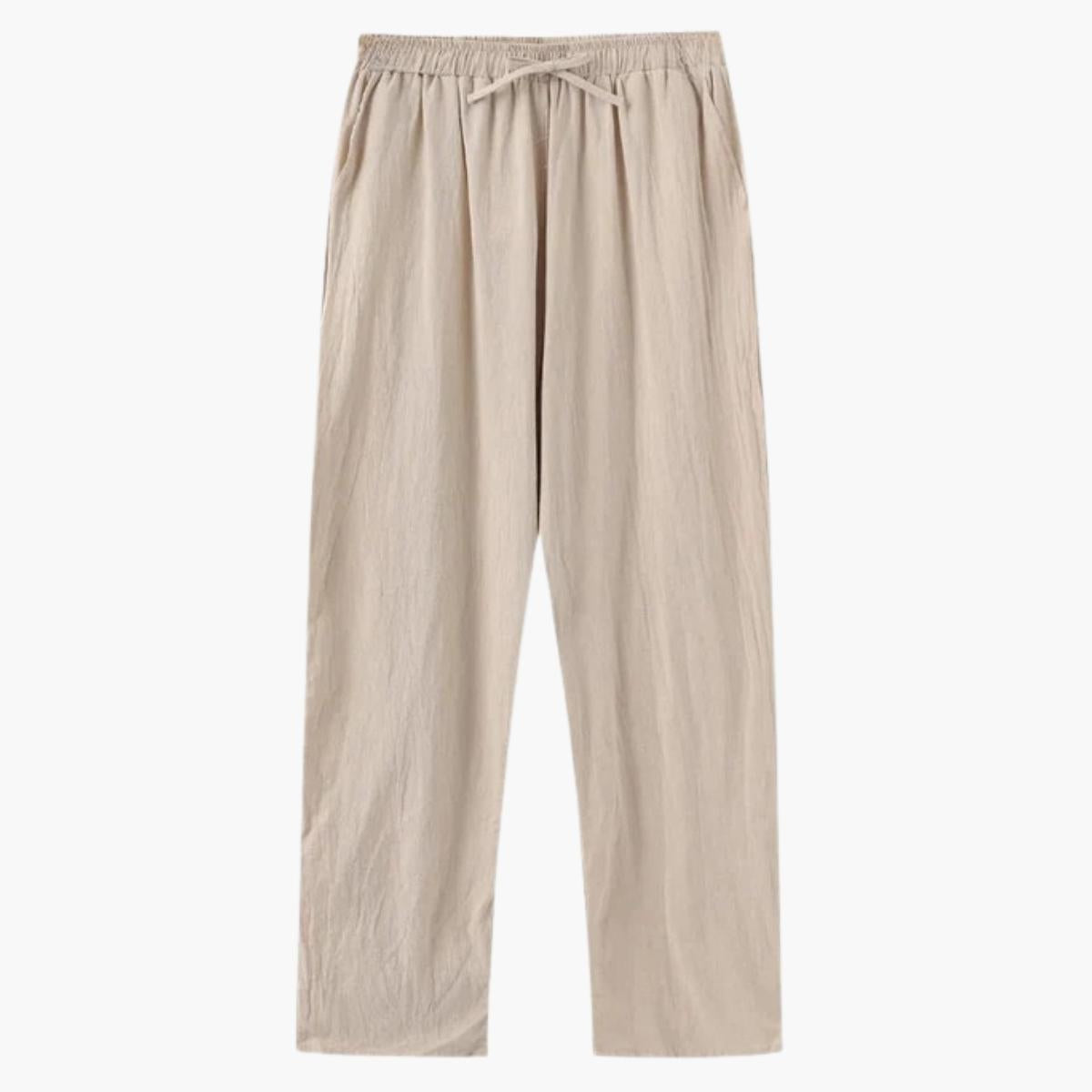 Linen Trousers