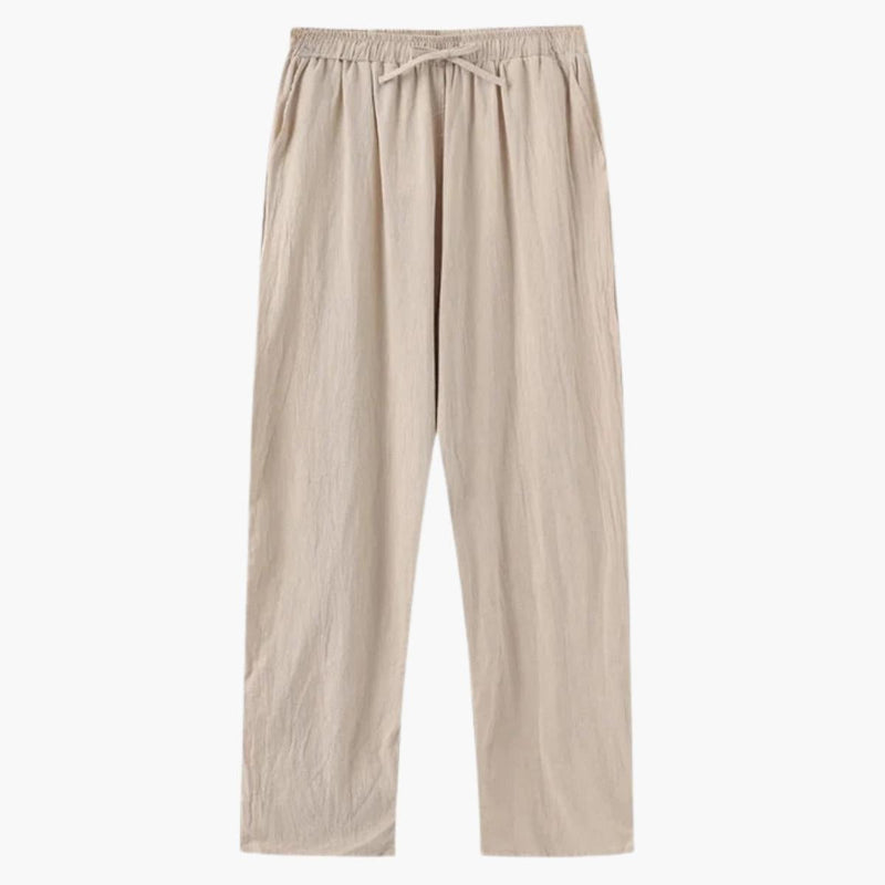 Linen Trousers