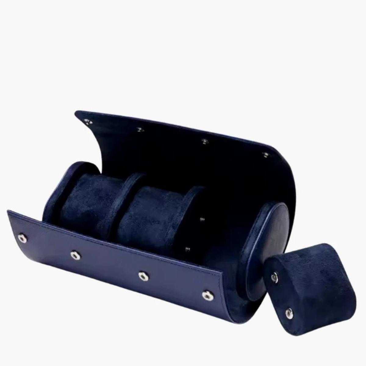 Alden Genève Watch Case