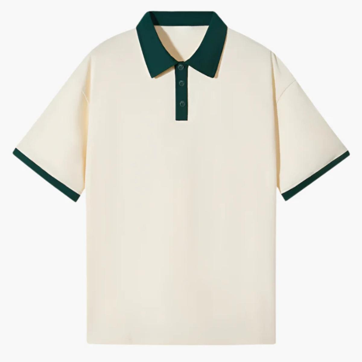 Men's Shirt with Details