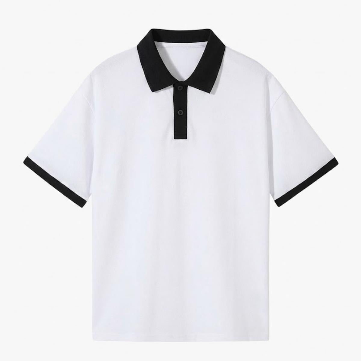 Men's Shirt with Details