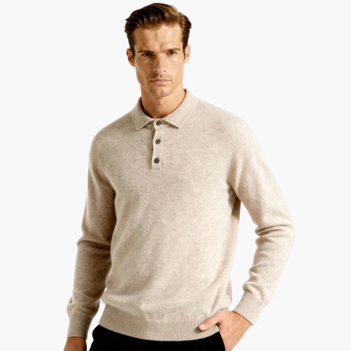 Long-Sleeve Shirt