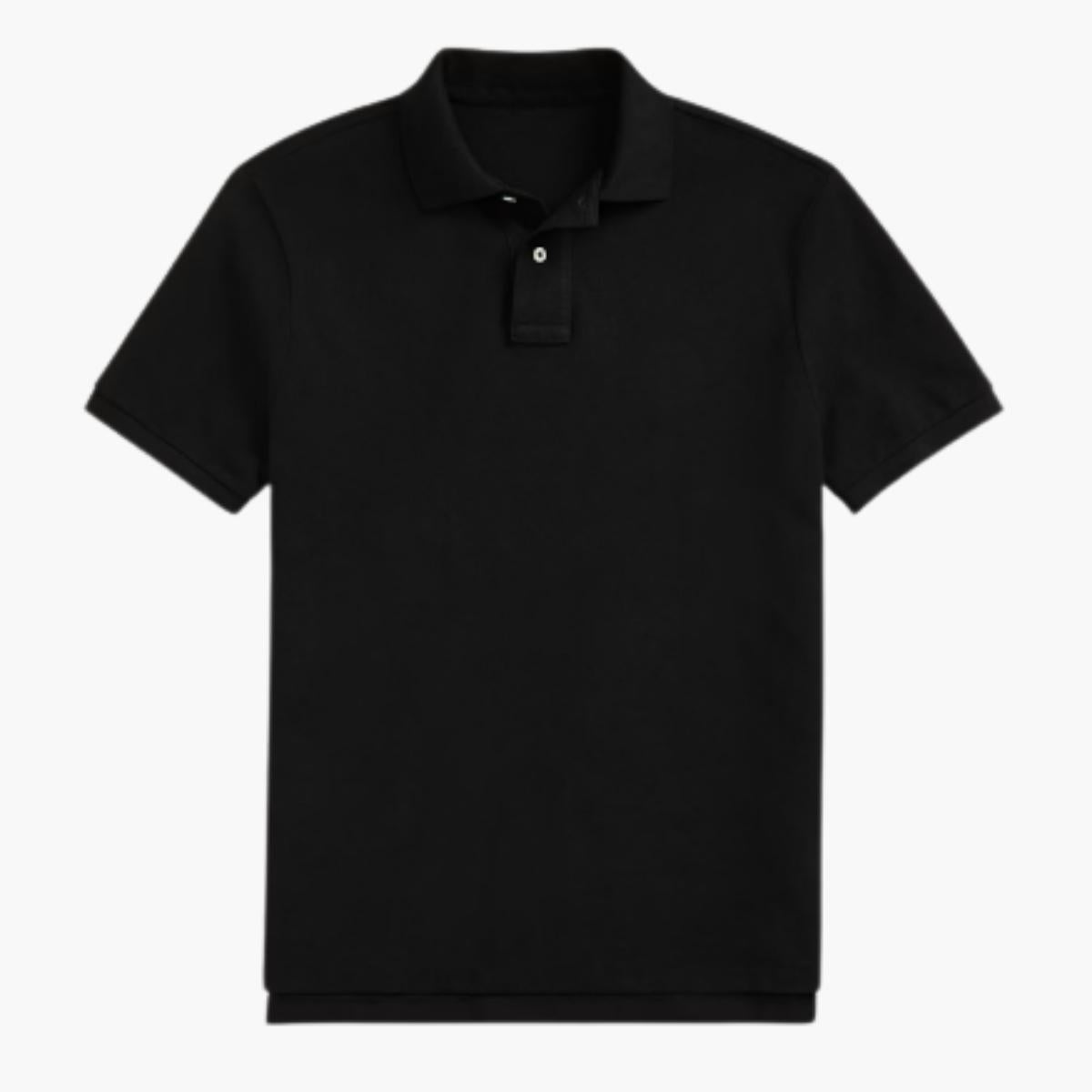 Slim Knit Shirt