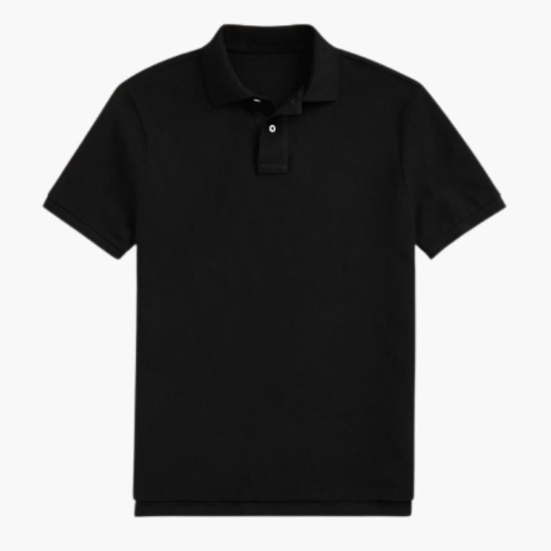 Slim Knit Shirt
