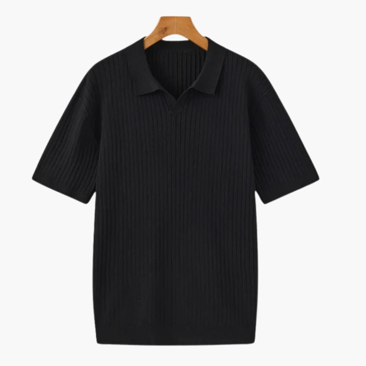 Premium Ribbed Shirt