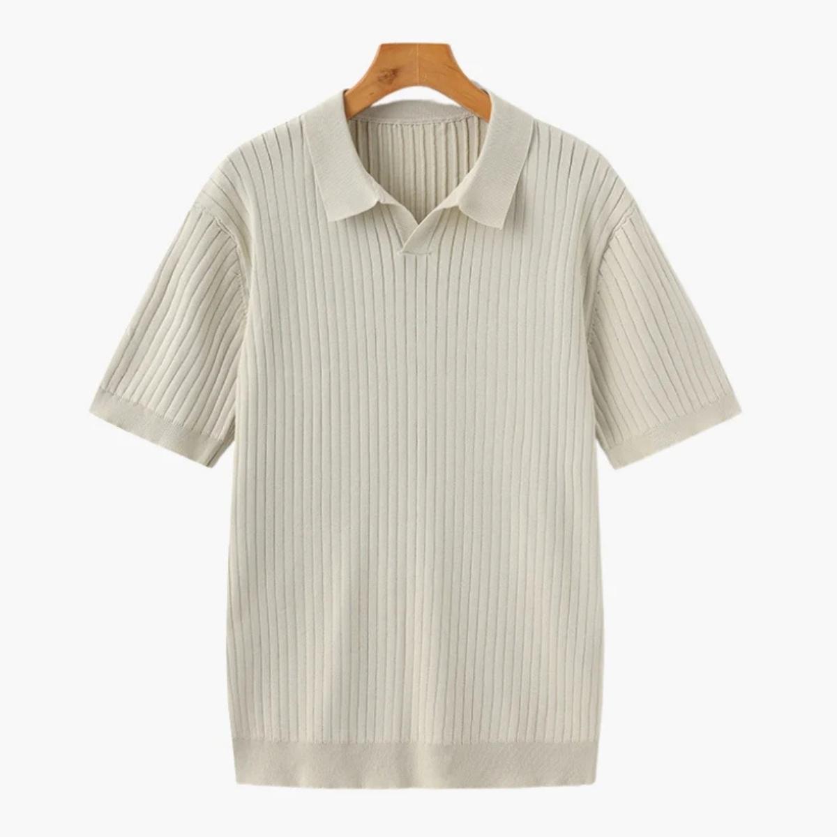 Premium Ribbed Shirt