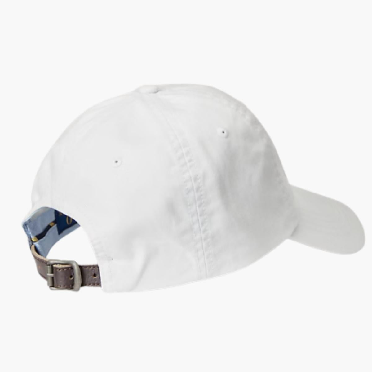 Cotton Twill Cap Alden Genève