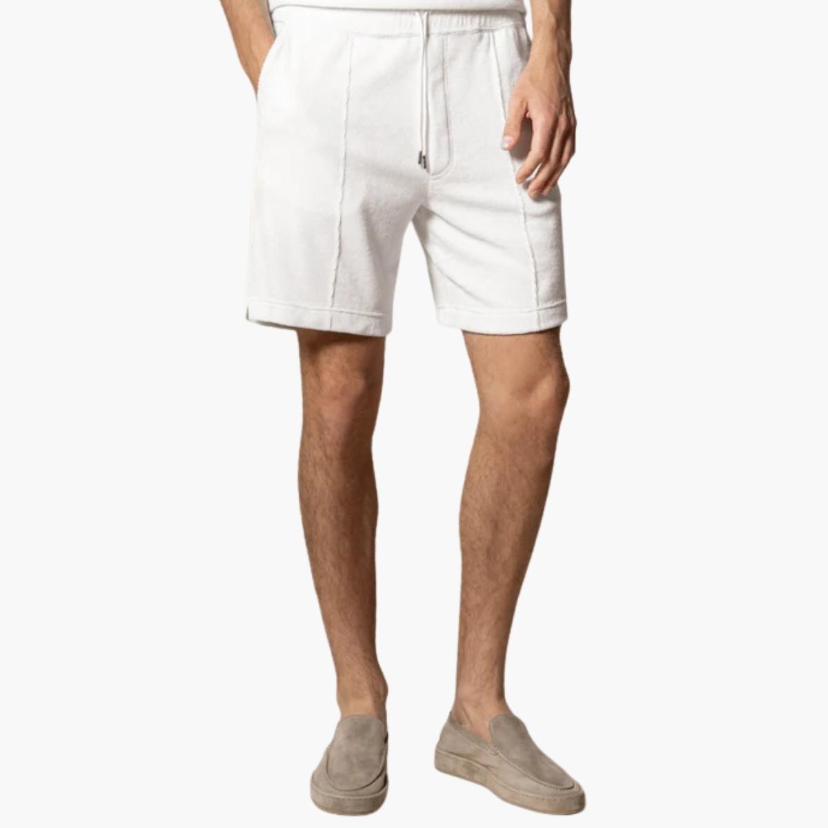 Men's Corduroy Shorts