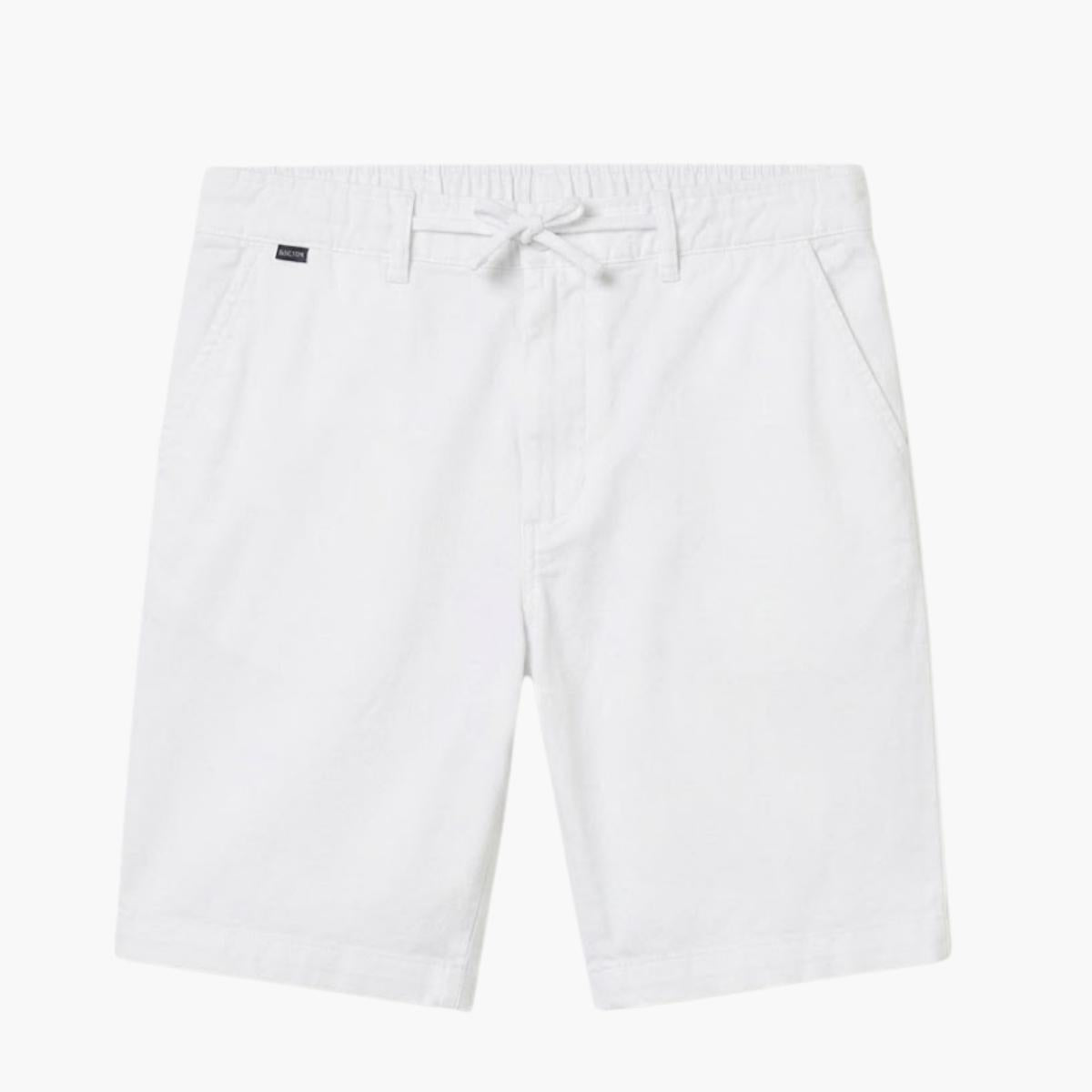 Linen Shorts