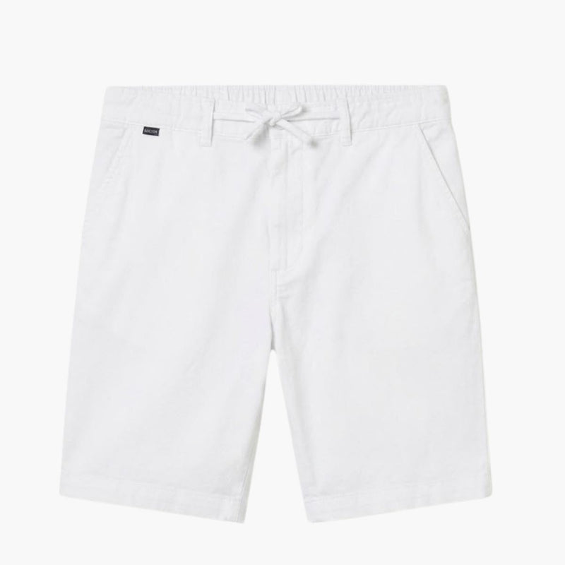 Linen Shorts